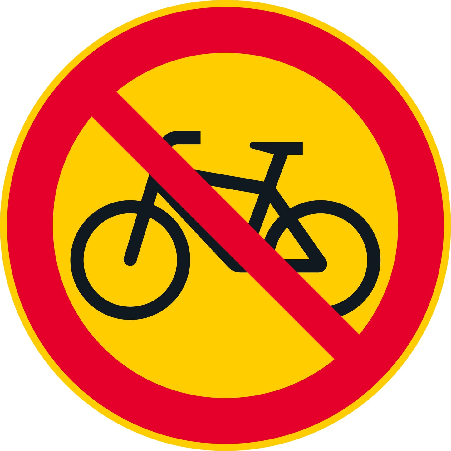 c11 polkupyörällä ajo kielletty