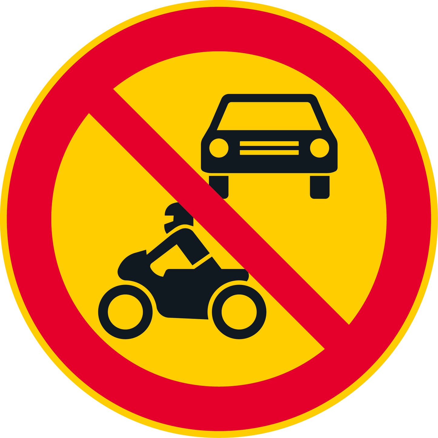 c2 moottorikäyttöisellä ajoneuvolla ajo kielletty
