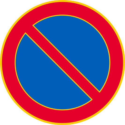 c38 pysäköinti kielletty
