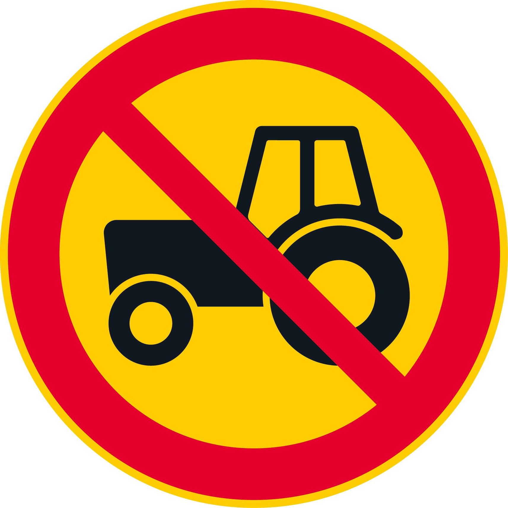 c5 traktorilla ajo kielletty